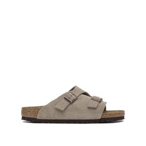 BIRKENSTOCK 050463TAUPE Zurich  sandals
