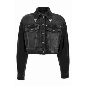 베르사체 자켓 79HAS403 CDWRC909 Black