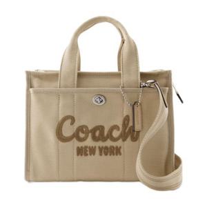 코치 토트백 CP164 LHVRA neutral