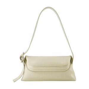 오소이 숄더백 22FB010 16 05 ivory
