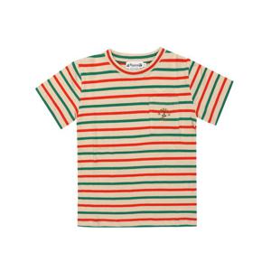 [봉쁘앙 BONPOINT] C05BTSK00001 251A 아동 반팔티