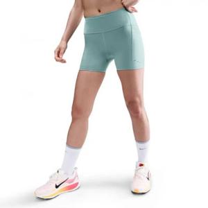 나이키반바지 SQJ HJ2259-017 러닝 스위프트 하이웨이스트 4인치 포켓 타이트 반바지