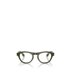 조르지오 아르마니 선글라스 AR8225 61931W SOLID DARK GREEN