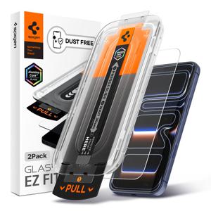 아이폰17 저반사 강화유리 액정보호필름 글라스tR 이지핏 AR