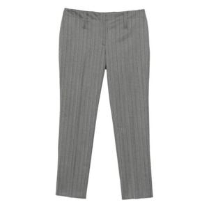 알렉산더 맥퀸 숏팬츠 839148 QJAFE 1121 GREY