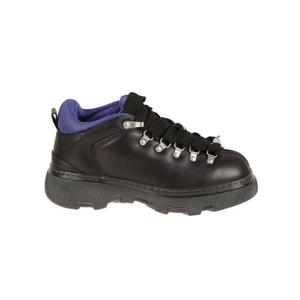 버버리 부츠 8074564 Black