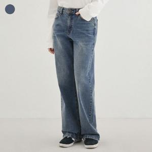 [게스(진)]여성 [코어]틴 인디고 와이드(YP3D9155)