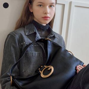 [게스]캠든 CAMDEN G로고 버클 숄더백 HP3A3A04