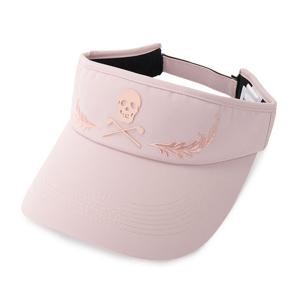 마크앤로나 바이저 MLF 5C FC07 PINK (남여공용)