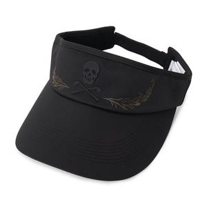 마크앤로나 바이저 MLF 5C FC07 BLACK (남여공용)