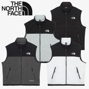 노스페이스 NV4FR02 남여공용 로건 플리스 베스트 보온 조끼 KR