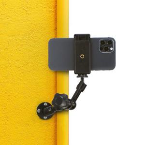 카메라 액션캠 거치 벽 월 마운트 보드 브라켓 삼각대 유튜브