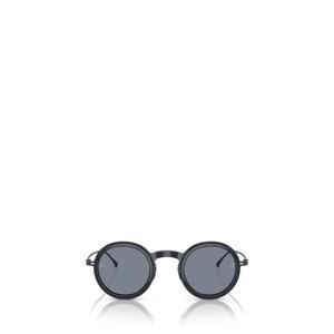 조르지오 아르마니 선글라스 AR6147T 335119 SHINY TRANSPARENT