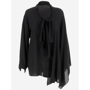 BALENCIAGA Balenciaga Sweaters Black 839280TIN131000