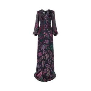ETRO ETRO DRESS WRHA0439