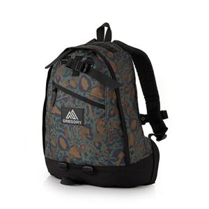 그레고리 파인데이 V2 - MILITARY LEOPARD (09JS8285) 백팩 18L