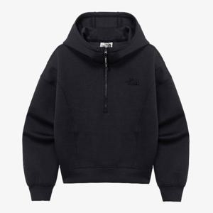 노스페이스자켓 JQS NM5PR30J 여성 스무브 후드 풀오버