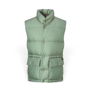 [헤지스] 남성 경량 다운 패딩 베스트 HZJU5D409L2