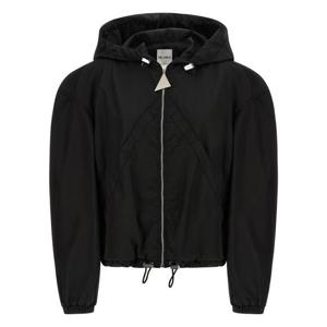 디 아티코 봄버 자켓 251WCB00076100 Black