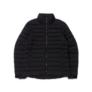 [아이더 (행사)]POP 베이직 여성 퀼팅 다운 자켓 (Black) DWW23581_Z1