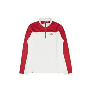 [아이더 (행사)]여성 PIAZON (피아존) 집업 티셔츠 (Brick) DWW22240_E5