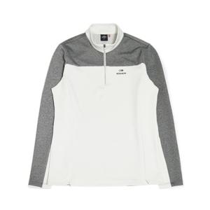 [아이더 (행사)]여성 PIAZON (피아존) 집업 티셔츠 (Cream) DWW22240_W6