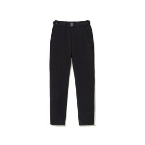 [아이더 (행사)]POP 여성 본딩 베이직 팬츠 (Black) DWW23381_Z1