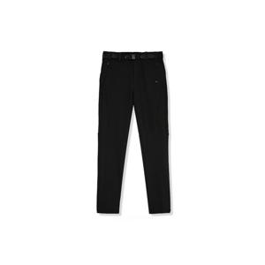 [아이더 (행사)]여성 GLACIER (글레이셔) 본딩 팬츠 (Black) DWW22302_Z1