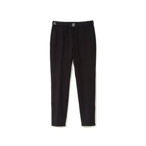 [아이더 (행사)]POP 남성 본딩 베이직 팬츠 (Black) DMW23381_Z1