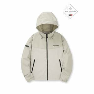 디스커버리바람막이 TQT DWWJ36044-BES 여성 베르텍스H 고어 윈드스토퍼 자켓 / BES