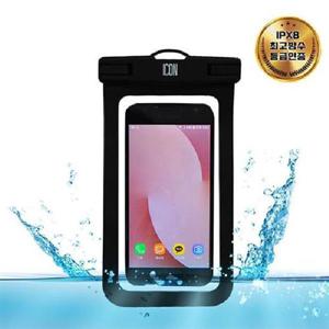 ICON 스마트폰TPU 방수팩 스마트방수팩 스마트폰방수팩 스마트폰