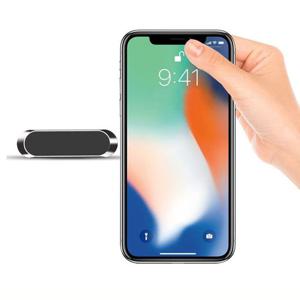 차량용 송풍구 휴대폰 거치대