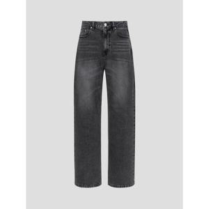 [빈폴레이디스] 워싱 롱 데님 애쉬 (BF5921C884)