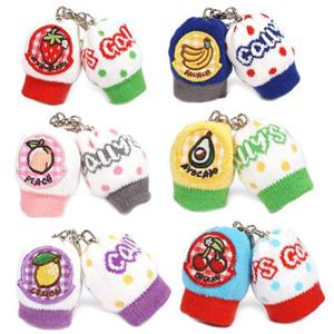 니트 투볼주머니 트윈 (26-31) 골프공주머니 공파우치 골프볼주머니 니트파우치 볼주머니 골프공파우치 골프용품