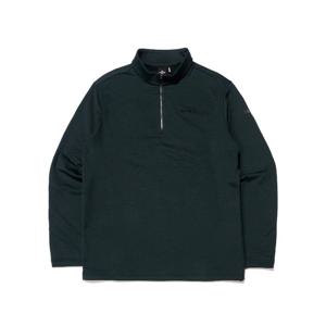 [아이더 (행사)]POP 파워 스트레치 남성 짚업 티셔츠 (D/Green) DMW23281_G9