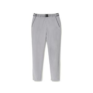 [아이더 (행사)]POP 남성 본딩 베이직 팬츠 (H/Grey) DMW23381_C4