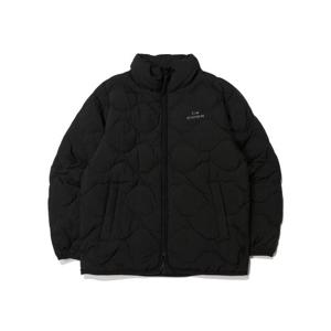 [아이더 (행사)]SHELTER (쉘터) 남성 퀼팅 다운 자켓 (Black) DMW23572_Z1