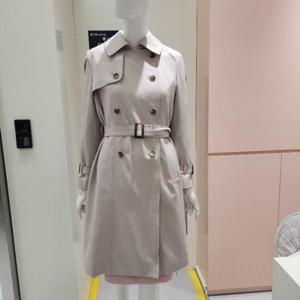 꼼빠니아 HC28 트랜치코트 Cafs2wch900