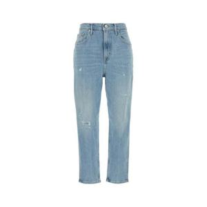 타미힐피거 데님 팬츠 DW0DW16643 1AB DENIM