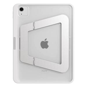 아이패드에어6 7세대 (M2/M3) 13 알루미늄 스탠드 애플펜슬 수납 케이스 IO-48