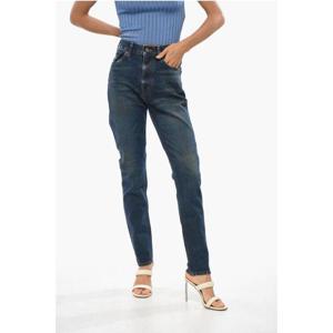 셀린느 데님 팬츠 2N128640E 07ID Blue