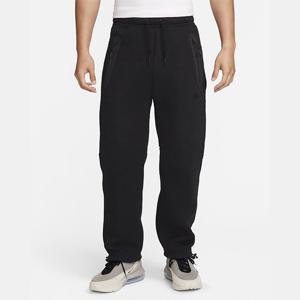 나이키팬츠 FB8013-010 나이키 스포츠웨어 테크 플리스