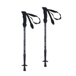 블랙야크 유니 베이직 3단SET스틱130B B1 2BYSTXU901 BK SI