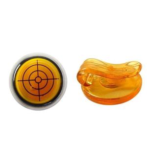 자석 골프 레벨링 볼마커 홀더 수평 경사도 측정 1PCS 레벨링마커 골프볼마커 골프볼클립 골프수평 골프경사도