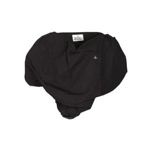 비비안웨스트우드  Heart 탱크탑 FW25 1505000J W009Q N401 6306264 Black