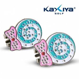 큐빅사탕 골프 볼마커 골프볼마커 골프용품 볼마크 골프볼마크