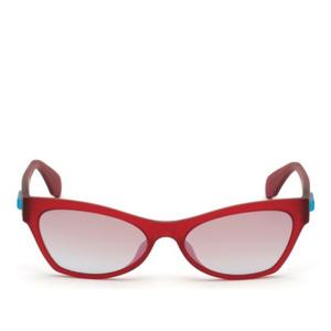 아디다스 캣아이 미러 선글라스 OR0010 67G