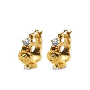 베르사체 주얼리 1022151 1A00621 4090 GREY