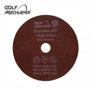 (골프메카닉스) 전용 커팅날 HY 골프피팅용품 티디지커팅날 골프메카닉스전용 피팅용품 피팅장비