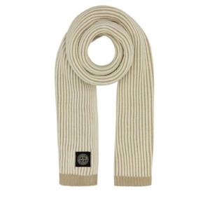 스톤아일랜드 스톤아일랜드 베이지 머플러 2229214